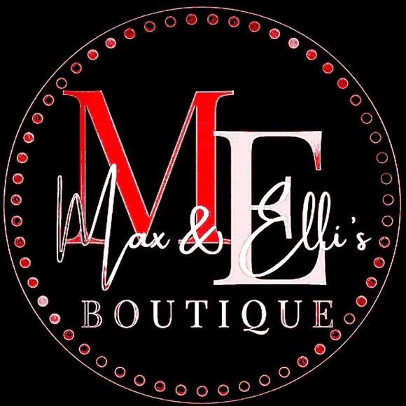 Welcome to Max & Elli’s Boutique - Picture 1 of 1